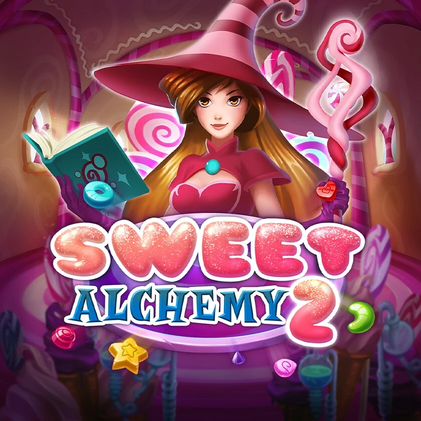 Sweet Alchemy 2